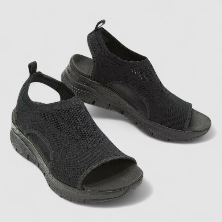 Gina™ | Sandali Sportivi con Supporto
