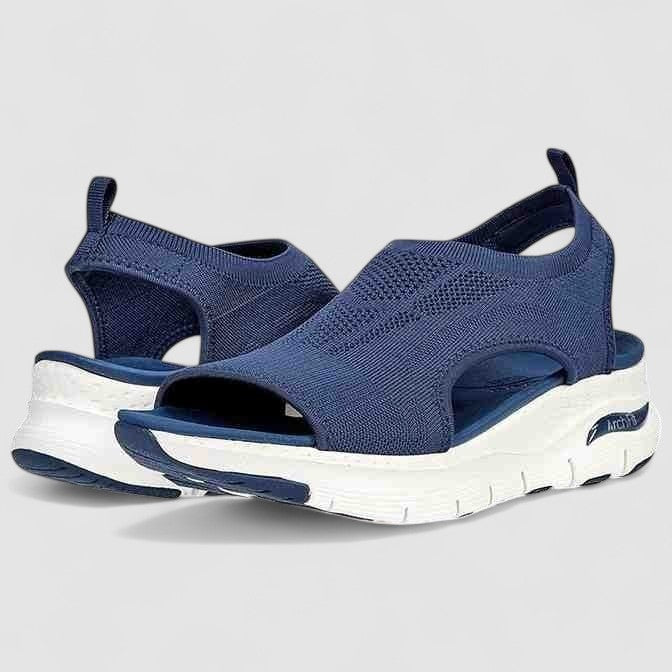 Gina™ | Sandali Sportivi con Supporto