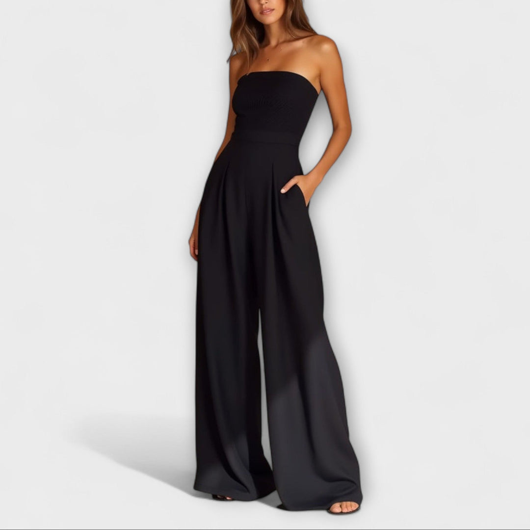 Amélie™ | Completo Elegante Senza Spalline