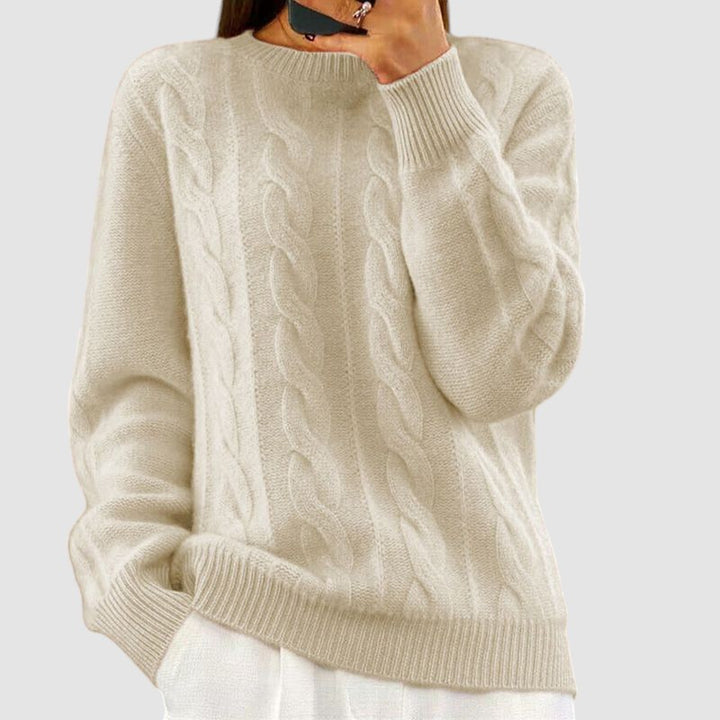 Ilaria™ | Maglione Invernale Morbido