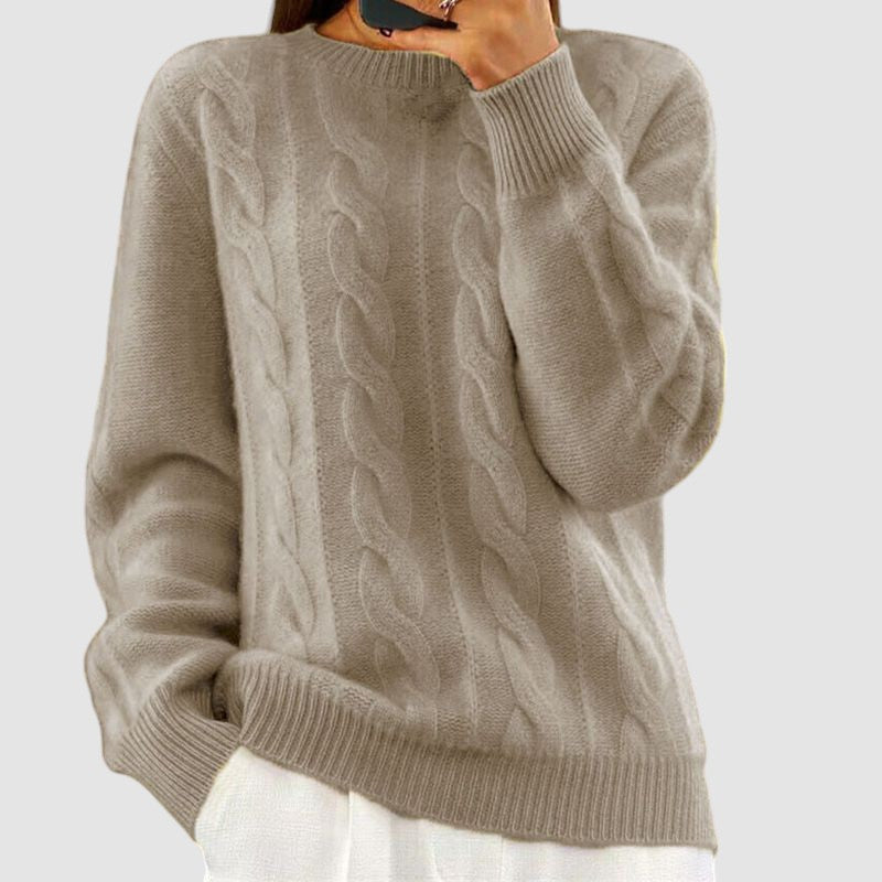 Ilaria™ | Maglione Invernale Morbido