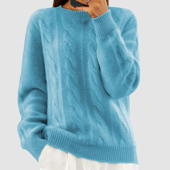 Ilaria™ | Maglione Invernale Morbido