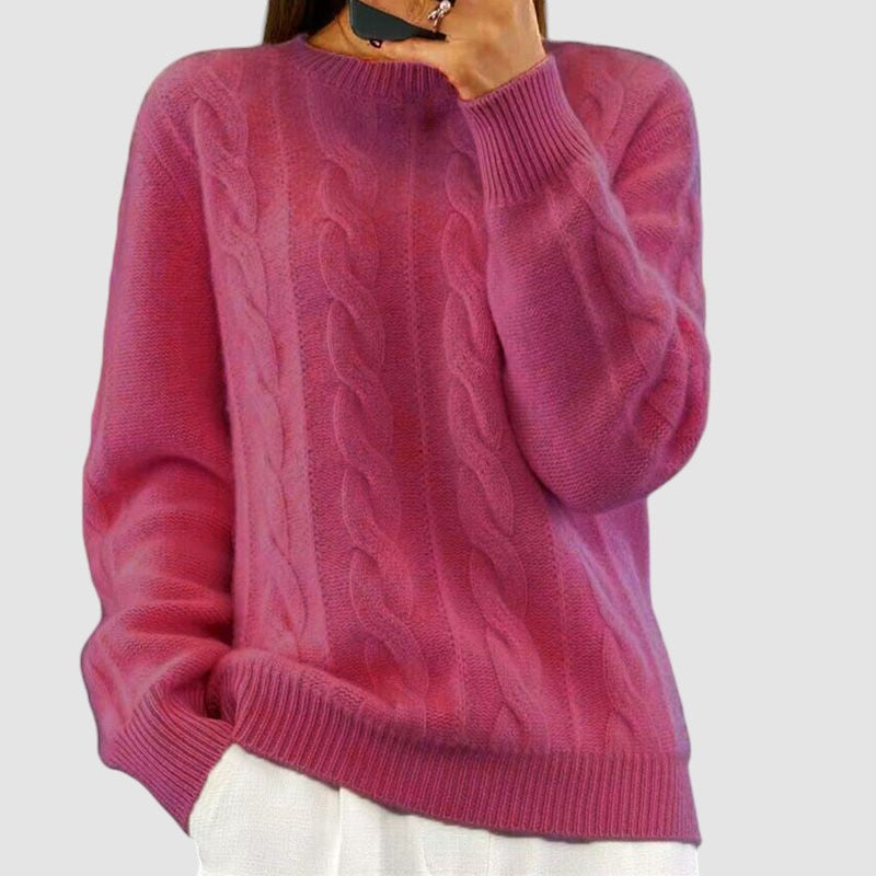 Ilaria™ | Maglione Invernale Morbido