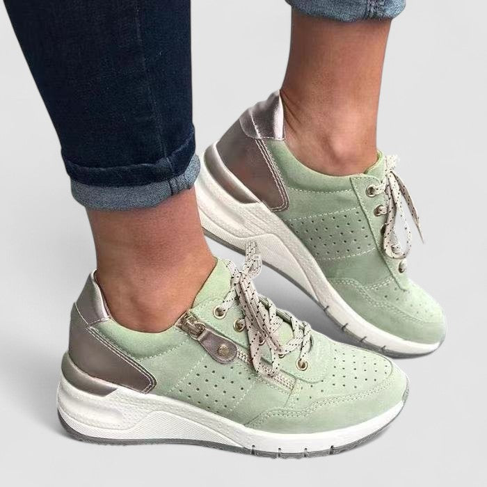 Sara™ | Sneakers Ortopediche Sportive