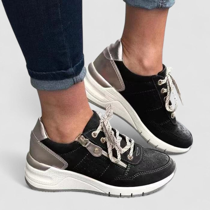 Sara™ | Sneakers Ortopediche Sportive