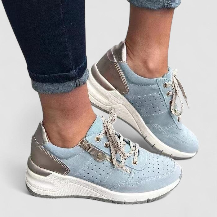 Sara™ | Sneakers Ortopediche Sportive
