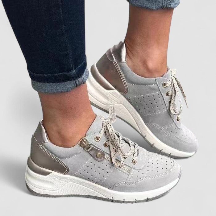 Sara™ | Sneakers Ortopediche Sportive