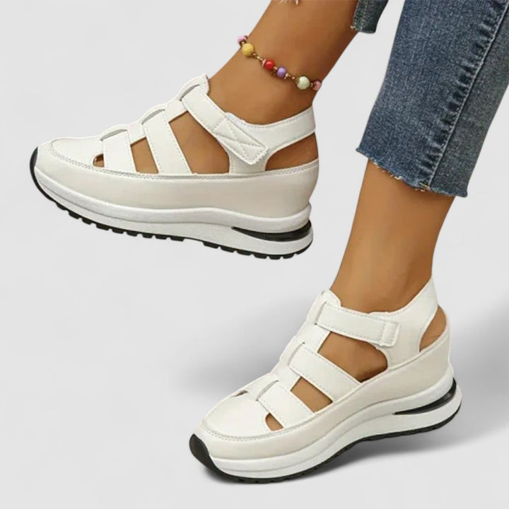 Elvira™ | Sandali Ortopedici Estivi