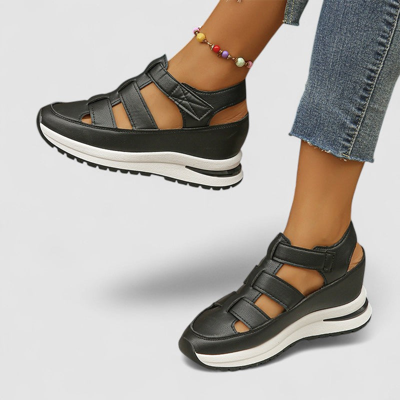 Elvira™ | Sandali Ortopedici Estivi