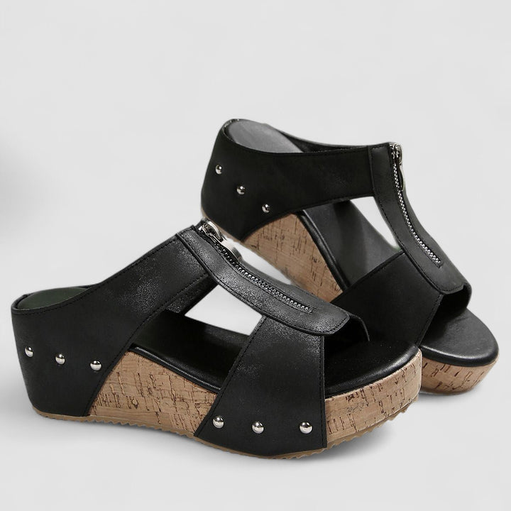 Michela™ | Sandali Premium Versatili