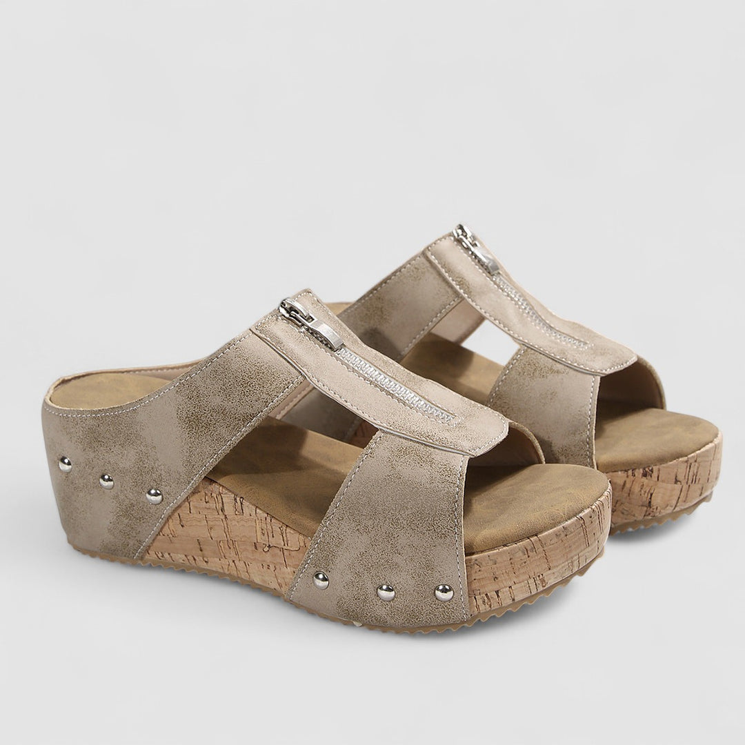 Michela™ | Sandali Premium Versatili