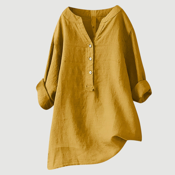 Felicia™ | Camicia Estiva Premium