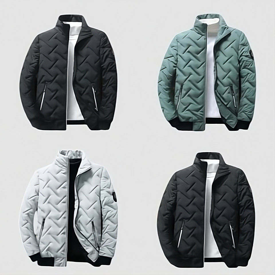 Matteo™ | Giacca Elegante Versatile