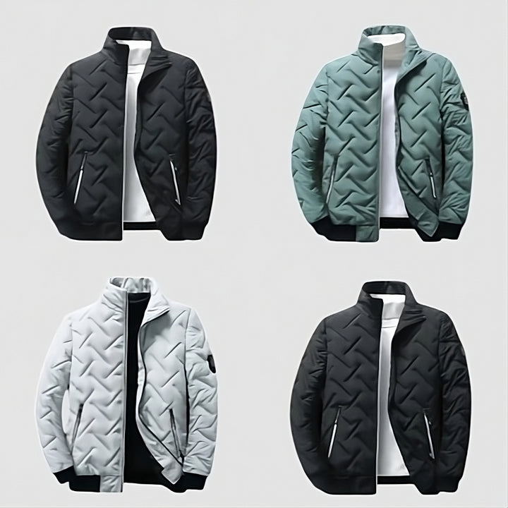 Matteo™ | Giacca Elegante Versatile