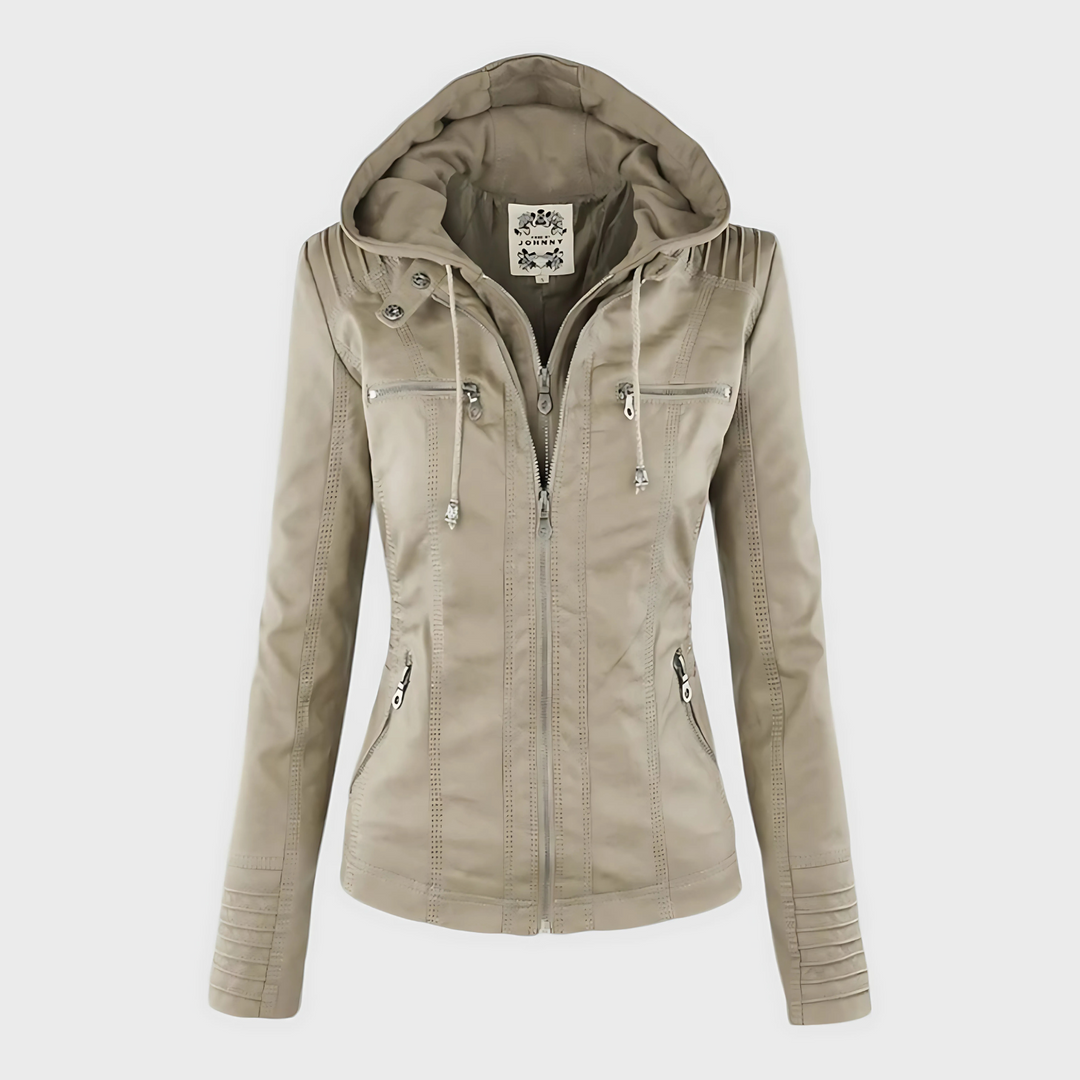 Vanessa™ | Giacca Chic Contemporanea