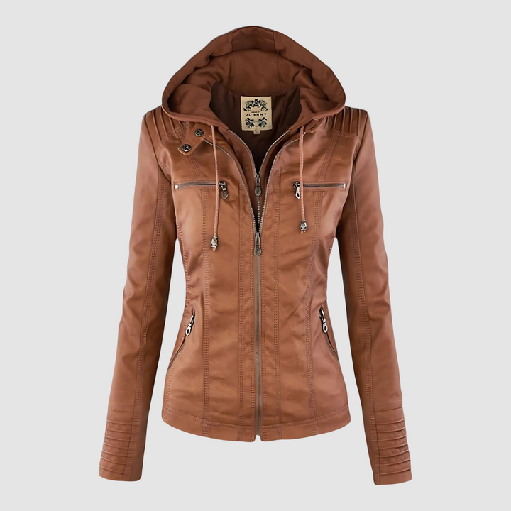 Vanessa™ | Giacca Chic Contemporanea