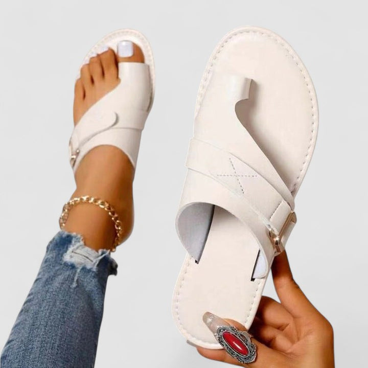 Benny™ | Sandali Confortevoli e Leggeri