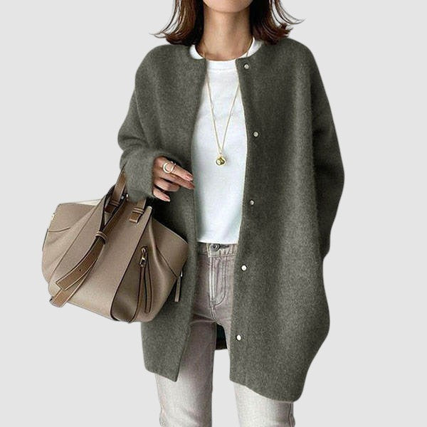 Luna™ | Giacca Calda ed Elegante