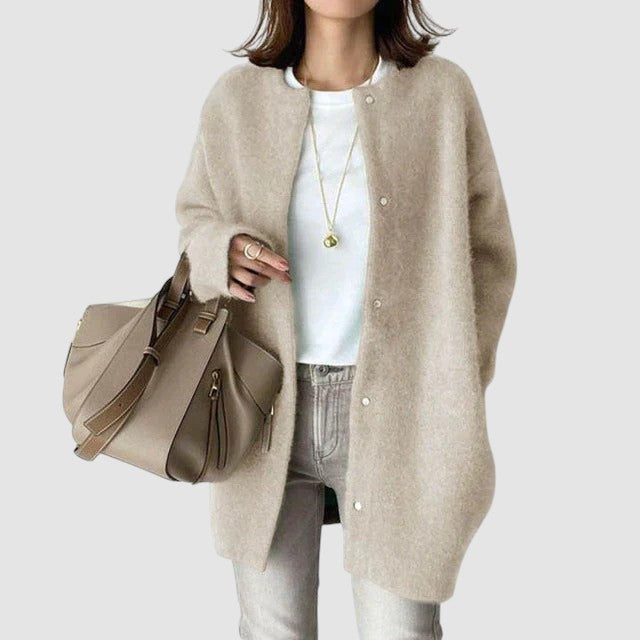 Luna™ | Giacca Calda ed Elegante