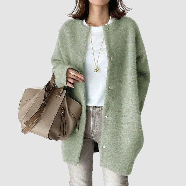 Luna™ | Giacca Calda ed Elegante