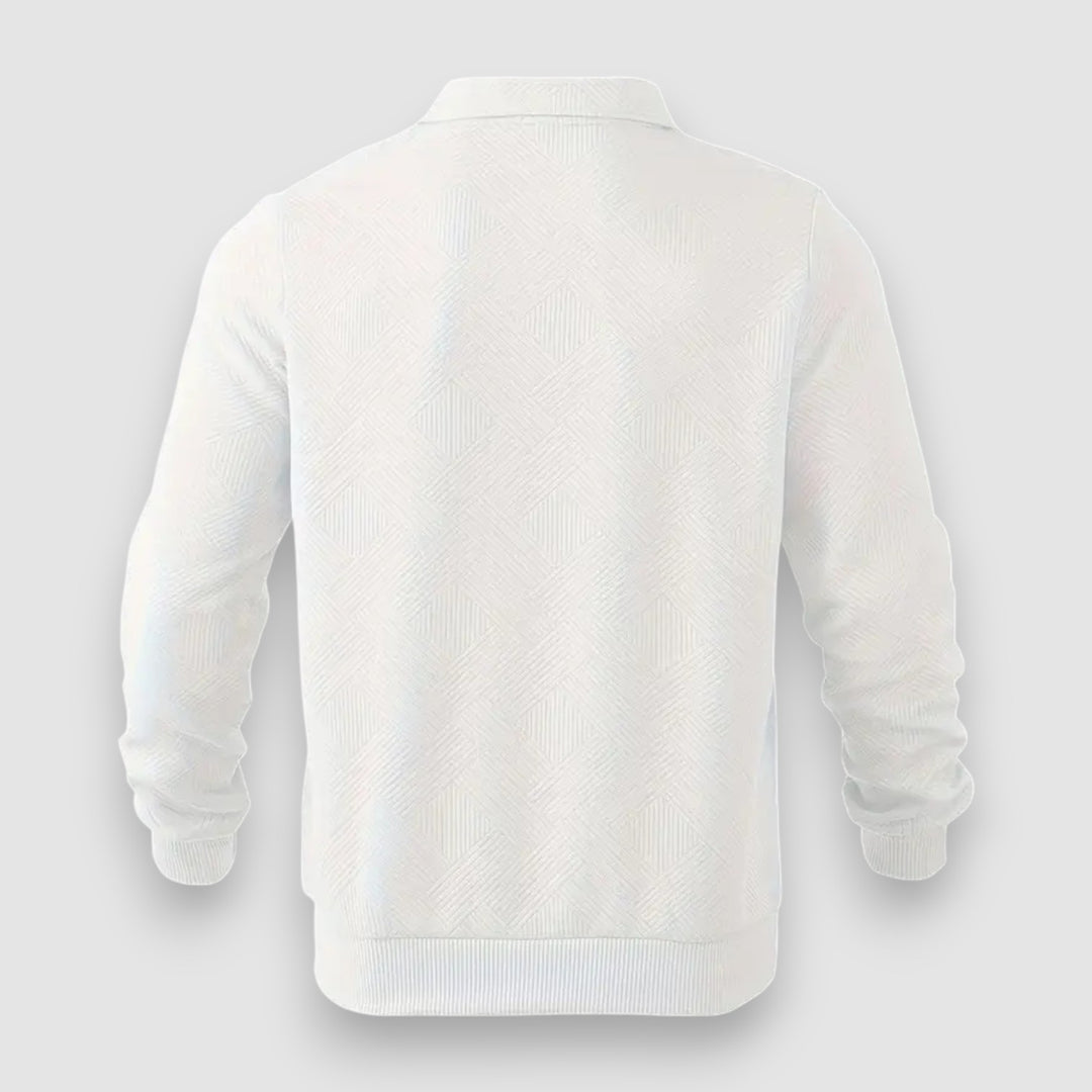 Roberto™ | Maglione Vintage Caldo