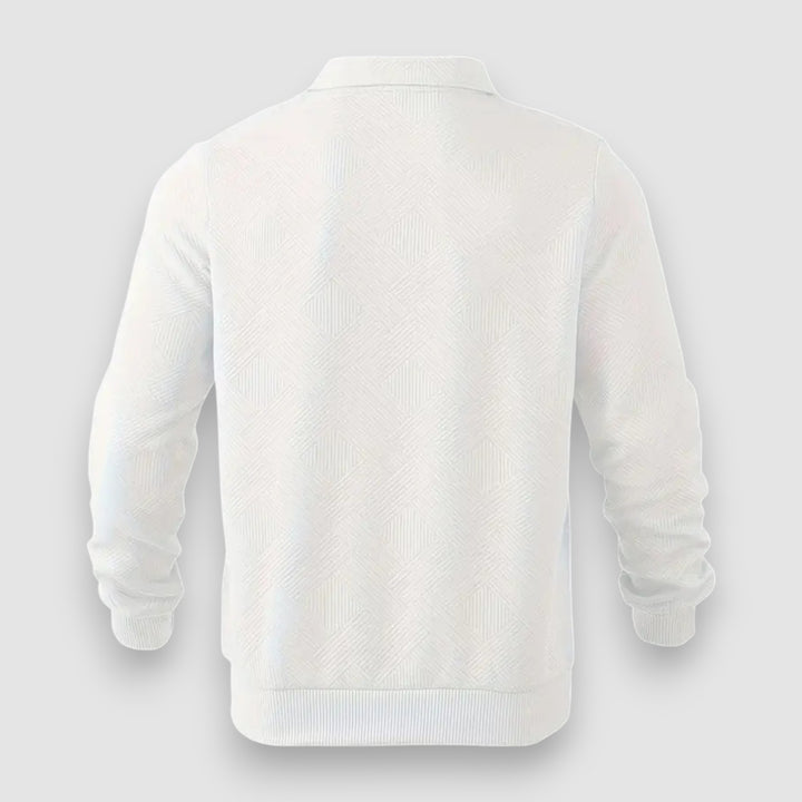 Roberto™ | Maglione Vintage Caldo