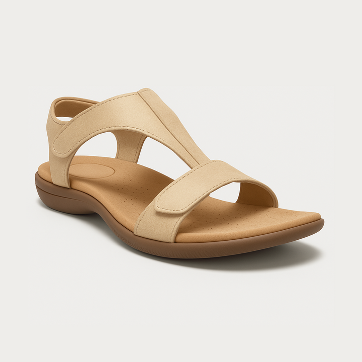 Marisa™ | Sandali Ortopedici Estivi Eleganti